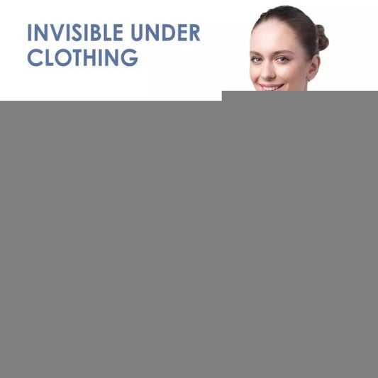 Adjustable Spine Back Support Posture Sensor