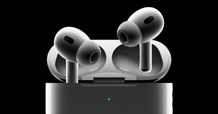 Airpods pro 2